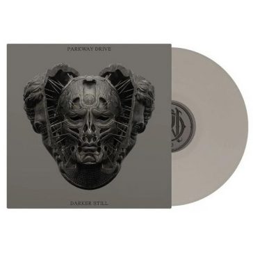 PARKWAY DRIVE: Darker Still (LP, opaque grey)