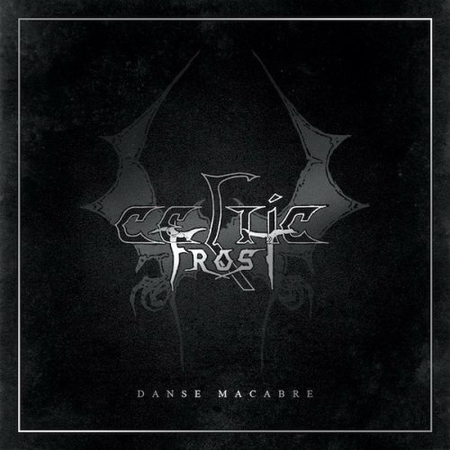 CELTIC FROST: Danse Macabre (5CD)