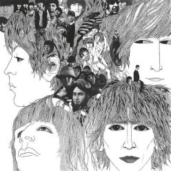 BEATLES: Revolver - 2022 reissue (5CD)
