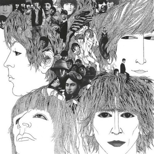 BEATLES: Revolver - 2022 reissue (5CD)