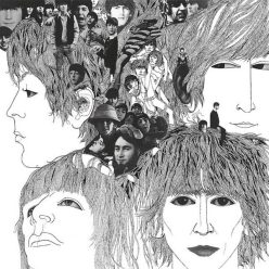 BEATLES: Revolver - 2022 reissue (4LP + single, box)