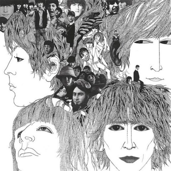BEATLES: Revolver - 2022 reissue (4LP + single, box) BEATLES: Revolver - 2022 reissue (4LP + single, box)