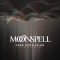 MOONSPELL: From Down Below – Live 80 Meters Deep (Blu-ray+CD+DVD)