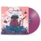 CLUTCH: Sunrise On Slaughter Beach (LP, levander)