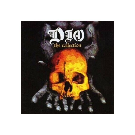 DIO: The Collection (CD, 17 tracks) DIO: The Collection (CD, 17 tracks)