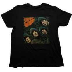 BEATLES: Rubber Soul (póló)