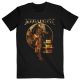 MEGADETH: The Sick, The Dying... And The Dead! (póló)