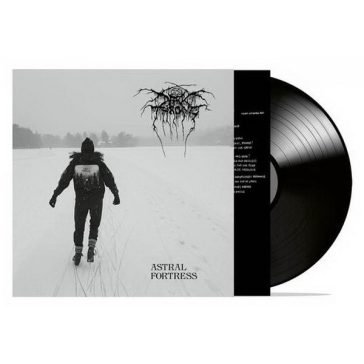 DARKTHRONE: Astral Fortess (LP)