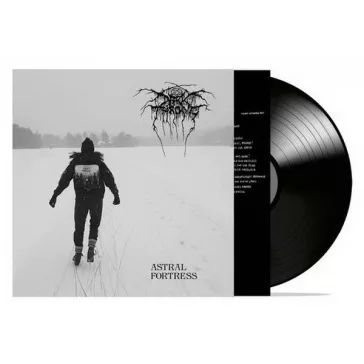 DARKTHRONE: Astral Fortess (LP)