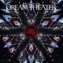 DREAM THEATER: Old Bridge, New Jersey 1996 (2CD)