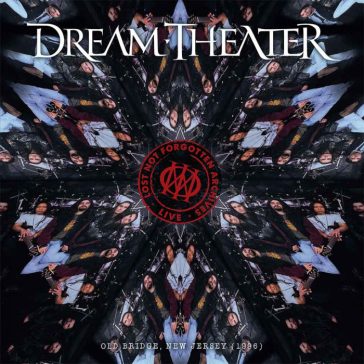 DREAM THEATER: Old Bridge, New Jersey 1996 (2CD)