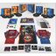 GUNS N' ROSES: Use Your Illusion (12LP+Blu-ray, box)