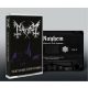 MAYHEM: De Mysteriis Dom Sathanas (MC, műsoros kazetta)