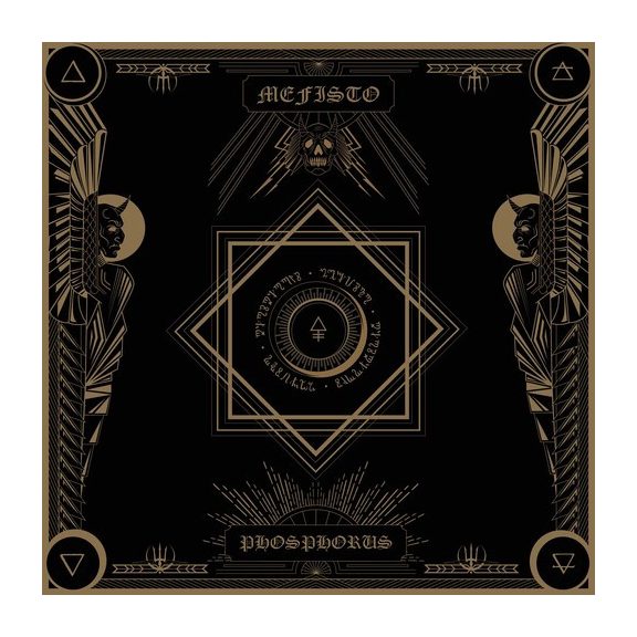 MEFISTO: Phosporus (CD) MEFISTO: Phosporus (CD)