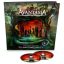 AVANTASIA: A Paranormal Evening With The Moonflower Society (2CD, art, Earbook)