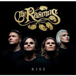 RASMUS: Rise (CD)