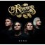 RASMUS: Rise (CD)