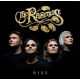 RASMUS: Rise (CD)