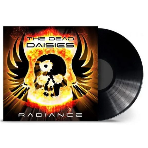 DEAD DAISIES: Radiance (LP, 180 gr) DEAD DAISIES: Radiance (LP, 180 gr)