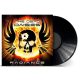DEAD DAISIES: Radiance (LP, 180 gr)