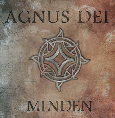 AGNUS DEI: Minden (LP)