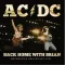 AC/DC: Back Home With Brian (CD)