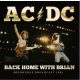 AC/DC: Back Home With Brian (CD)