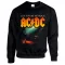 AC/DC: Let There Be Rock (hosszúujjú póló)