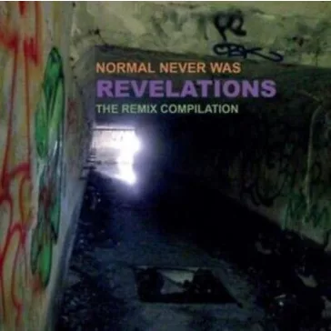   CRASS: Normal Never Was - Revelations - The Remix Compilation (2CD) 