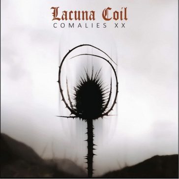 LACUNA COIL: Comalies XX (2CD)
