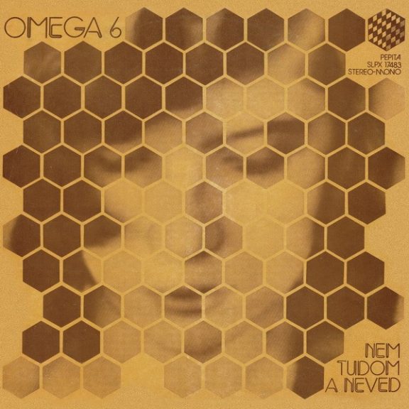 OMEGA: Nem tudom a neved (CD, +3 bónusz, 2022) OMEGA: Nem tudom a neved (CD, +3 bónusz, 2022)