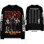 KISS: End Of The Road Longsleeve (hosszúujjú póló)