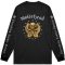 MOTORHEAD: Everything Louder Longsleeve (hosszúujjú póló)