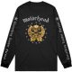 MOTORHEAD: Everything Louder Longsleeve (hosszúujjú póló)