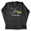 PINK FLOYD: Dark Side Dip-Dye Lognsleeve (hosszúujjú póló)