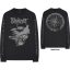 SLIPKNOT: Subliminal Verses Longsleeve (hosszúujjú póló)