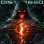 DISTURBED: Divisive (LP, 140 gr)