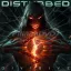 DISTURBED: Divisive (LP, 140 gr)