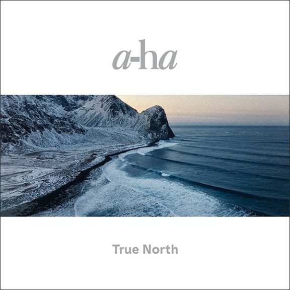 A-HA: True North (CD) A-HA: True North (CD)