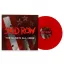 SKID ROW: The Gang's All Here (LP, red)