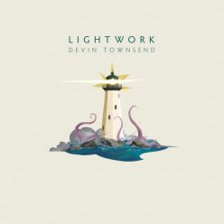 DEVIN TOWNSEND: Lightwork (CD)