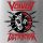 VOIVOD: Ultraman EP (LP, USA, 180 gr)