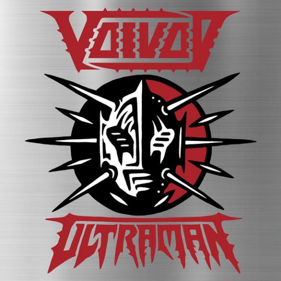 VOIVOD: Ultraman EP (LP, USA, 180 gr) VOIVOD: Ultraman EP (LP, USA, 180 gr)