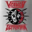 VOIVOD: Ultraman EP (LP, USA, 180 gr)