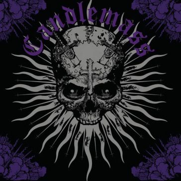 CANDLEMASS: Sweet Evil Sun (CD)
