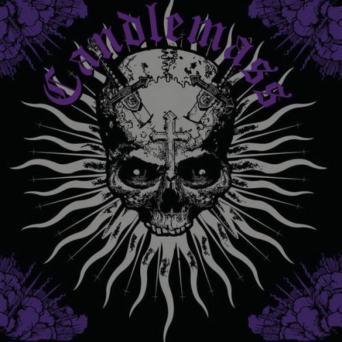 CANDLEMASS: Sweet Evil Sun (CD)