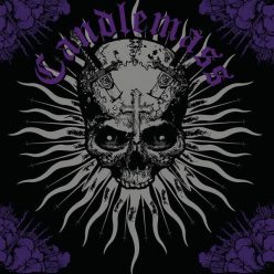 CANDLEMASS: Sweet Evil Sun (2LP)