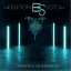 ELLEFSON/SOTO: Vacation In The Underworld (CD)