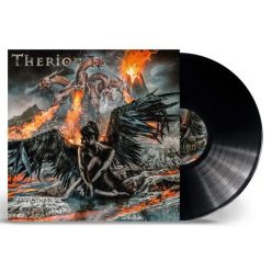 THERION: Leviathan II. (LP, +2 bonus)