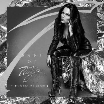 TARJA: Best Of - Living The Dream (CD)